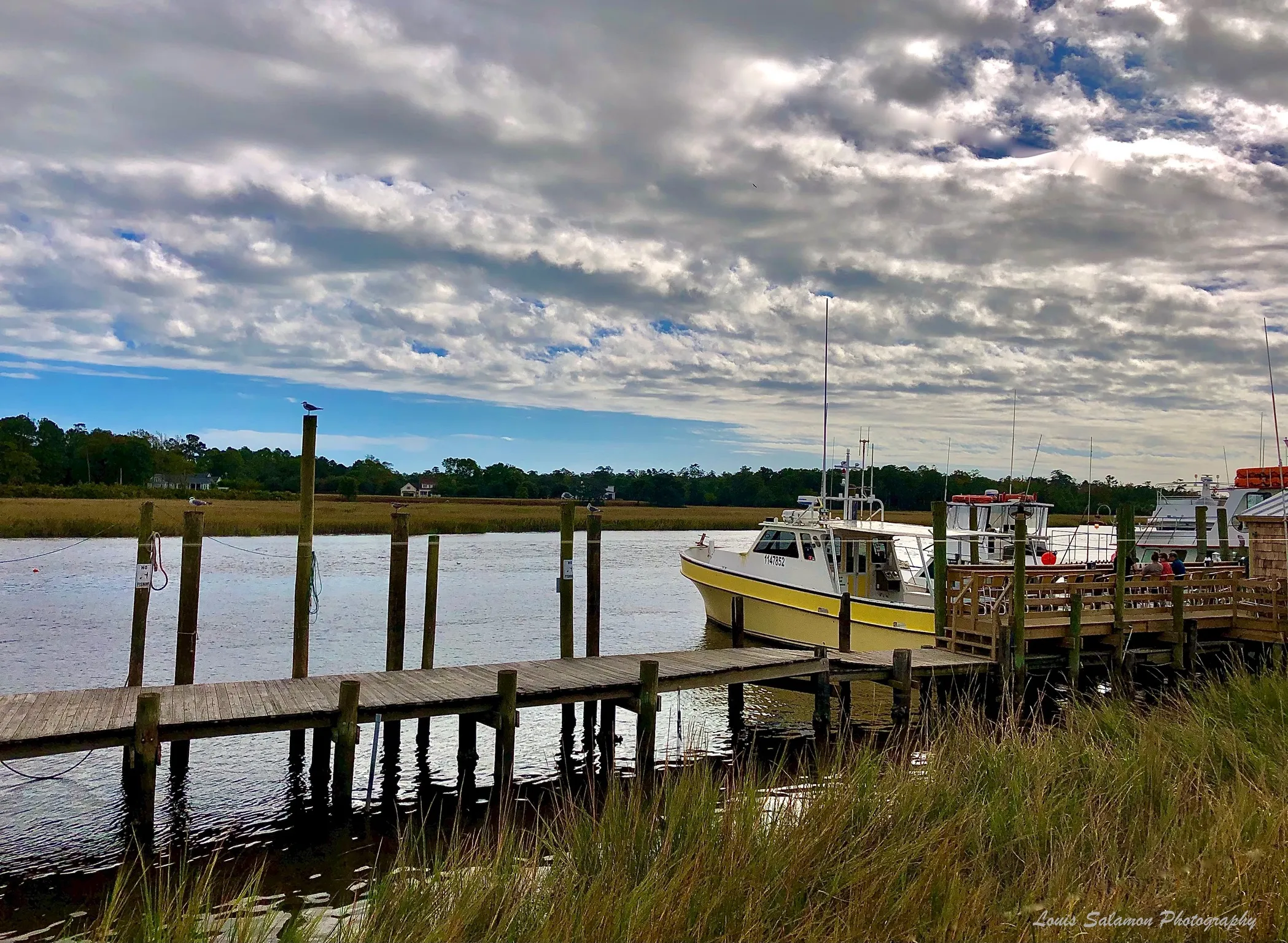 Boat Life 3