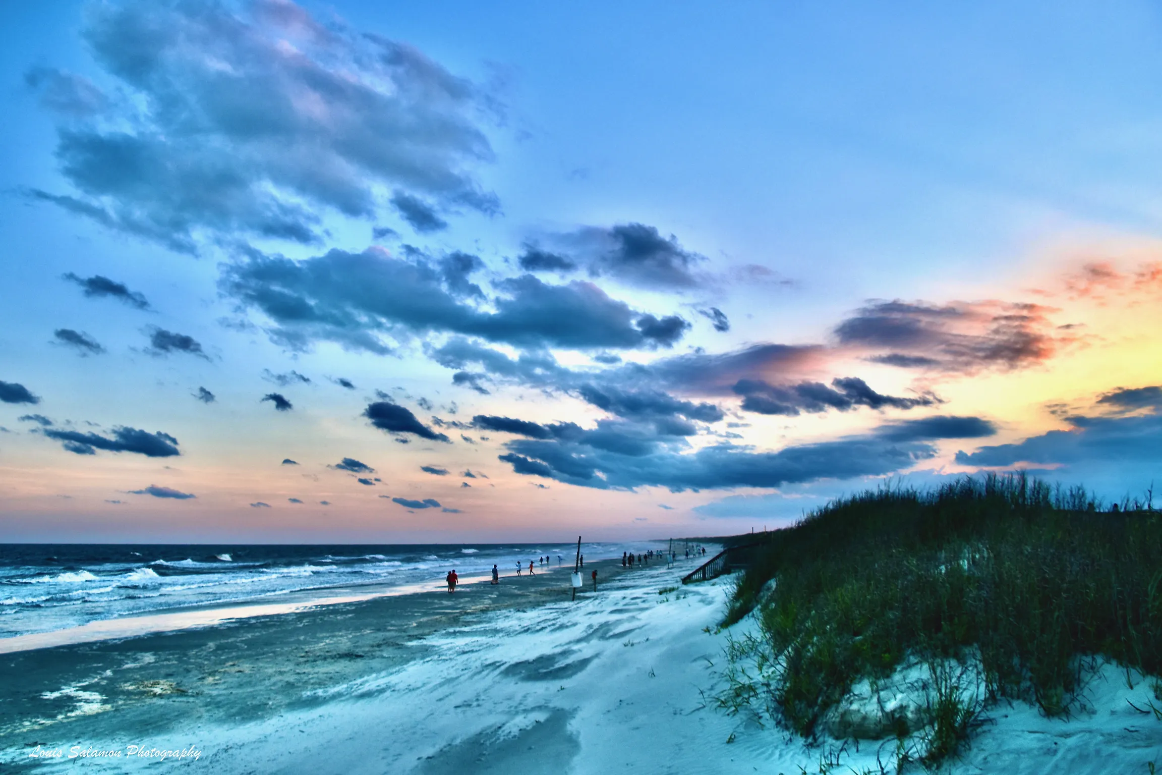Carolina Skies 34