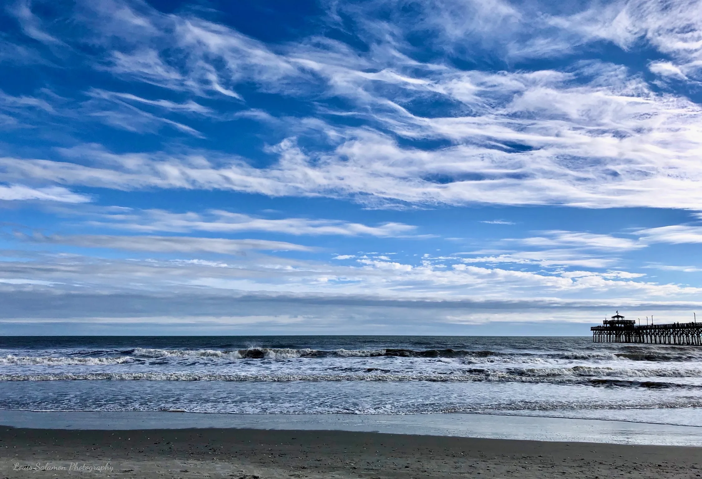 Carolina Skies 9