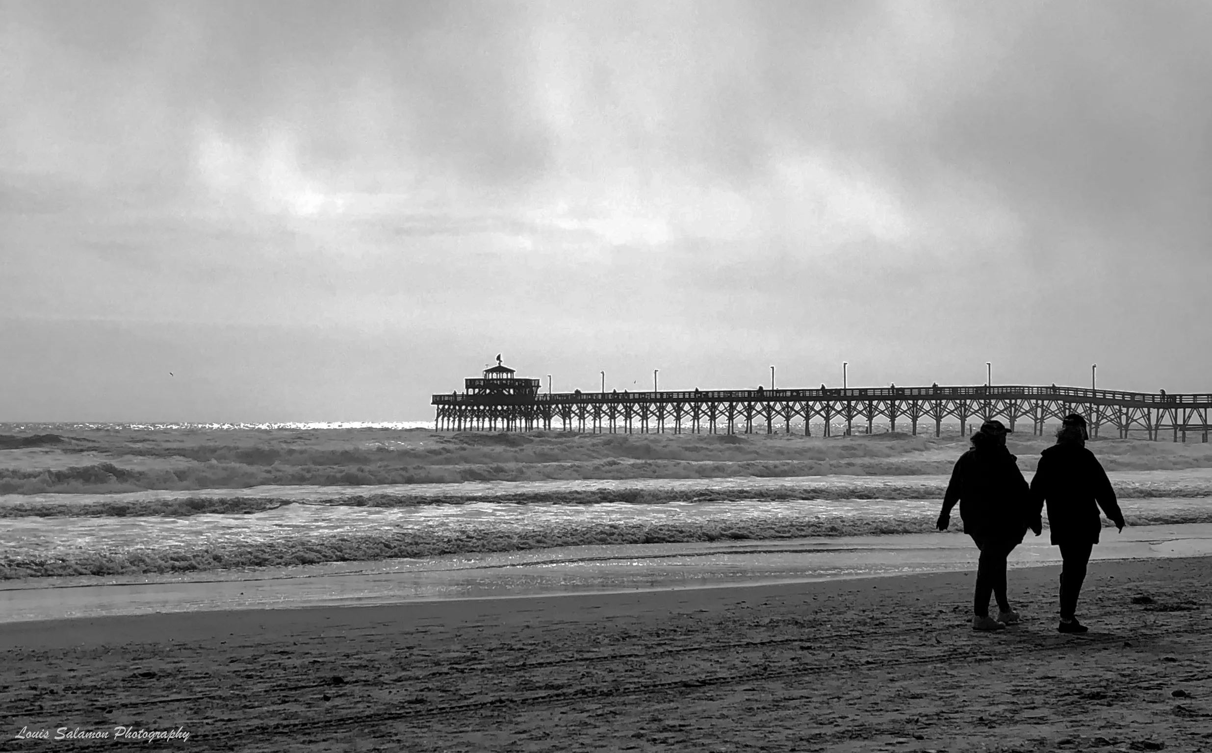 Nuances in Gray 22