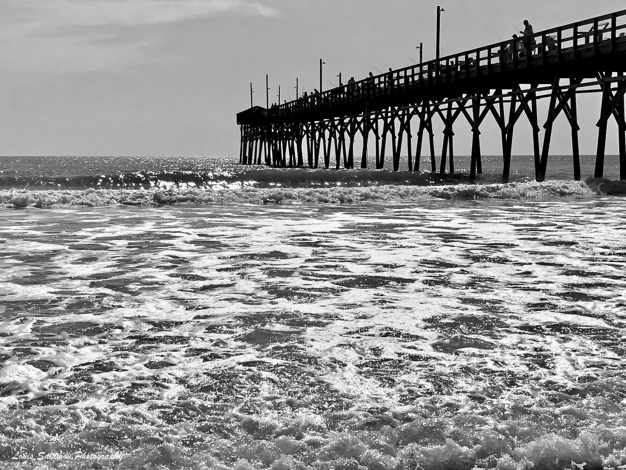 Nuances in Gray 6