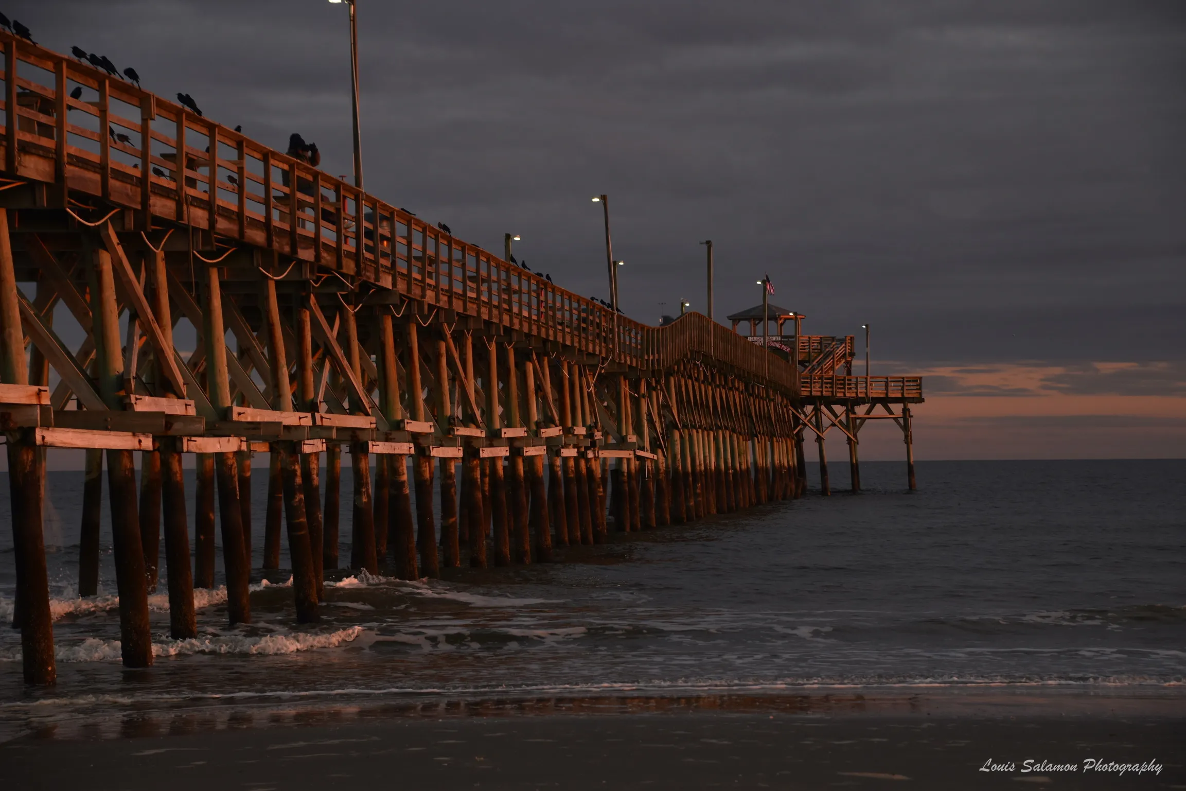 Piers without Peer 24