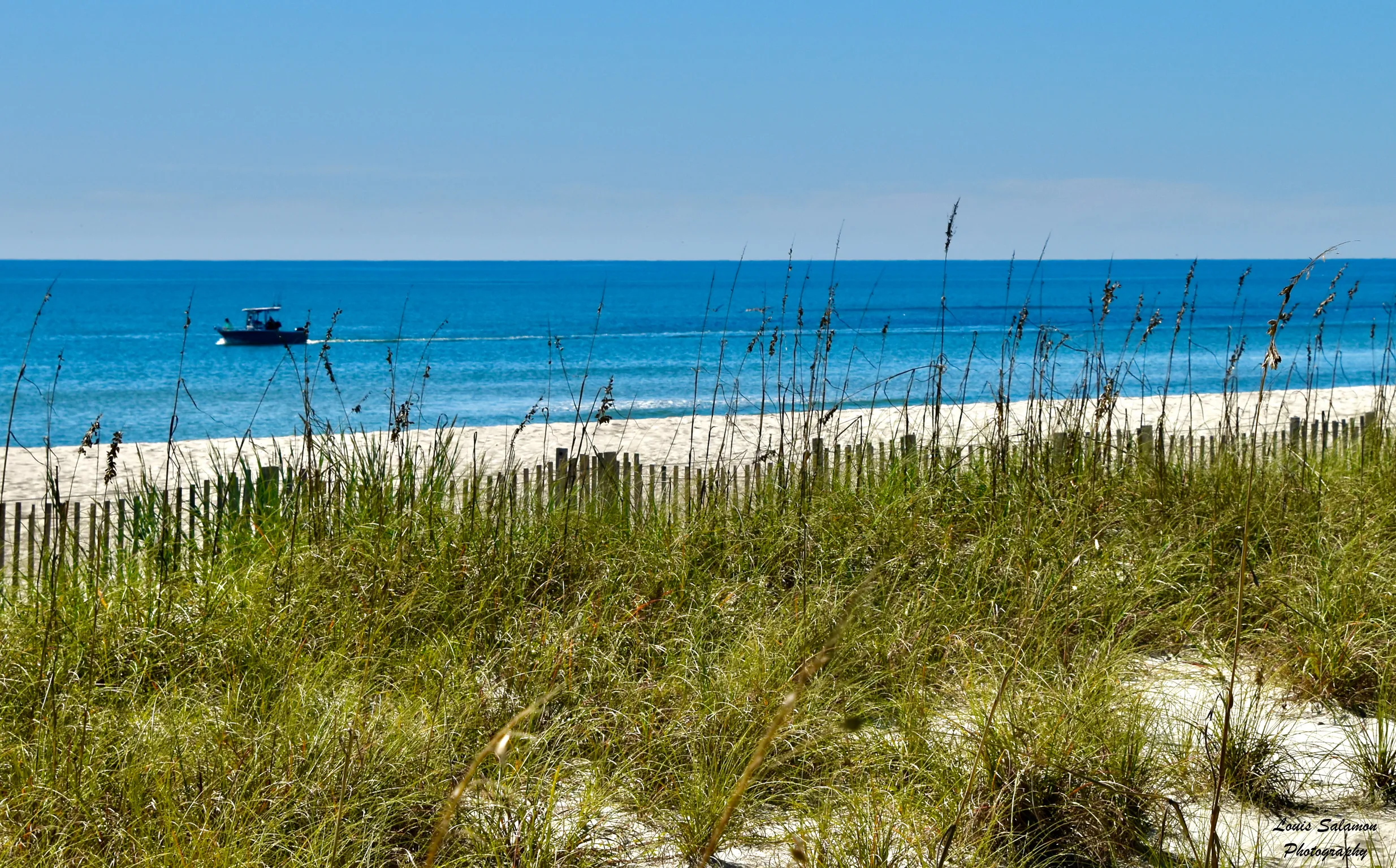 Sand, Surf, Sea 100