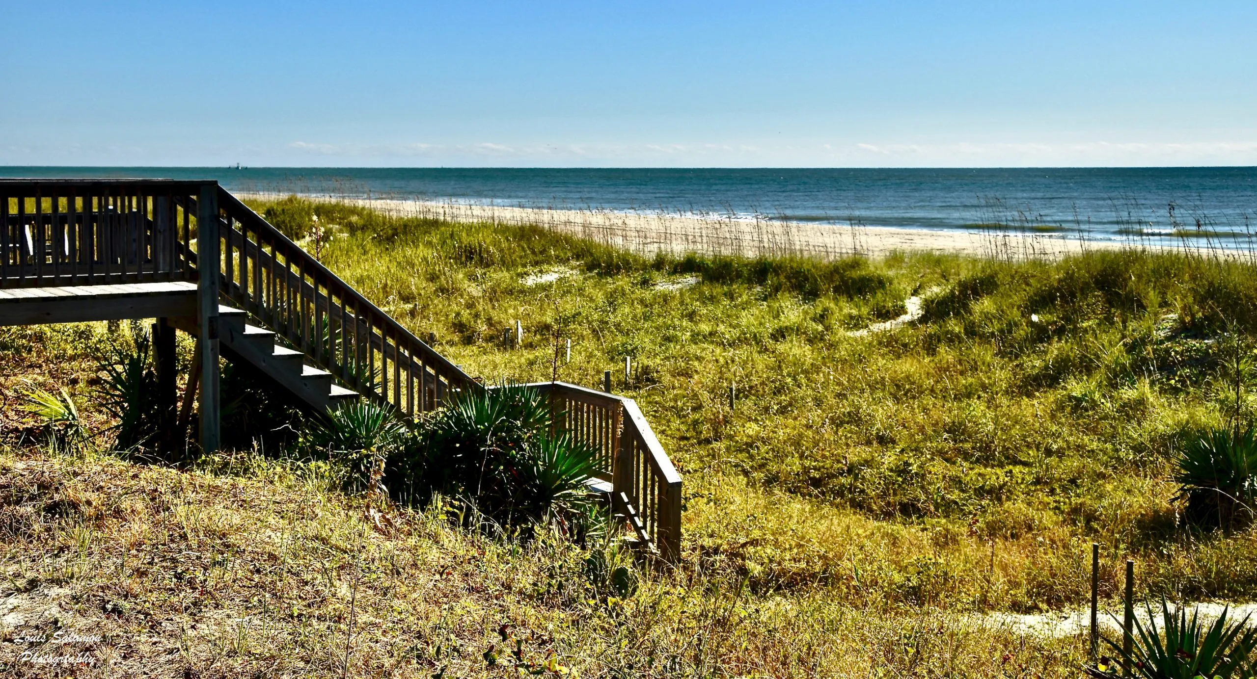 Sand, Surf, Sea 11