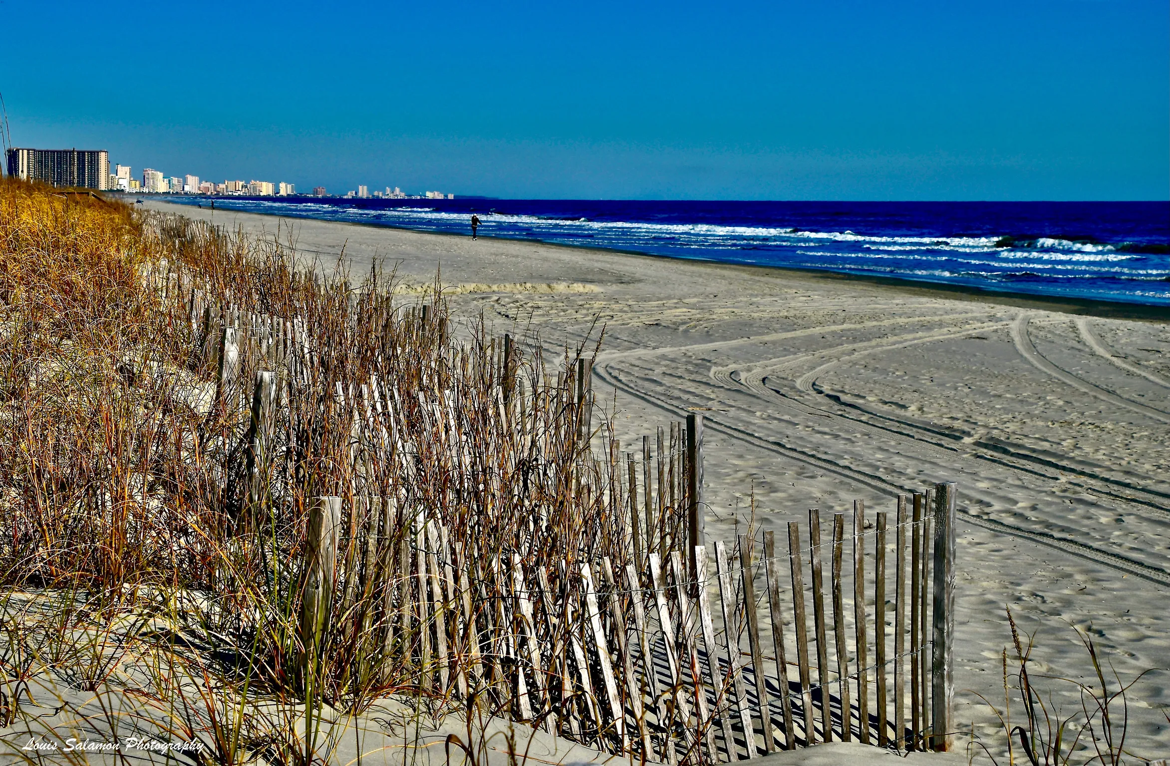 Sand, Surf, Sea 12