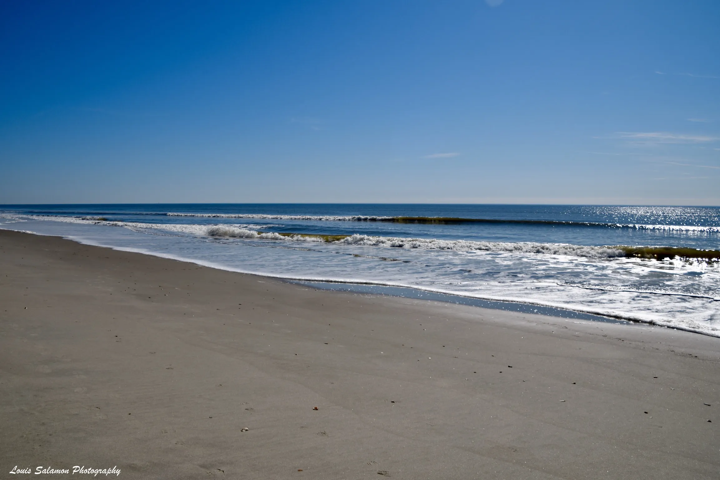 Sand, Surf, Sea 16