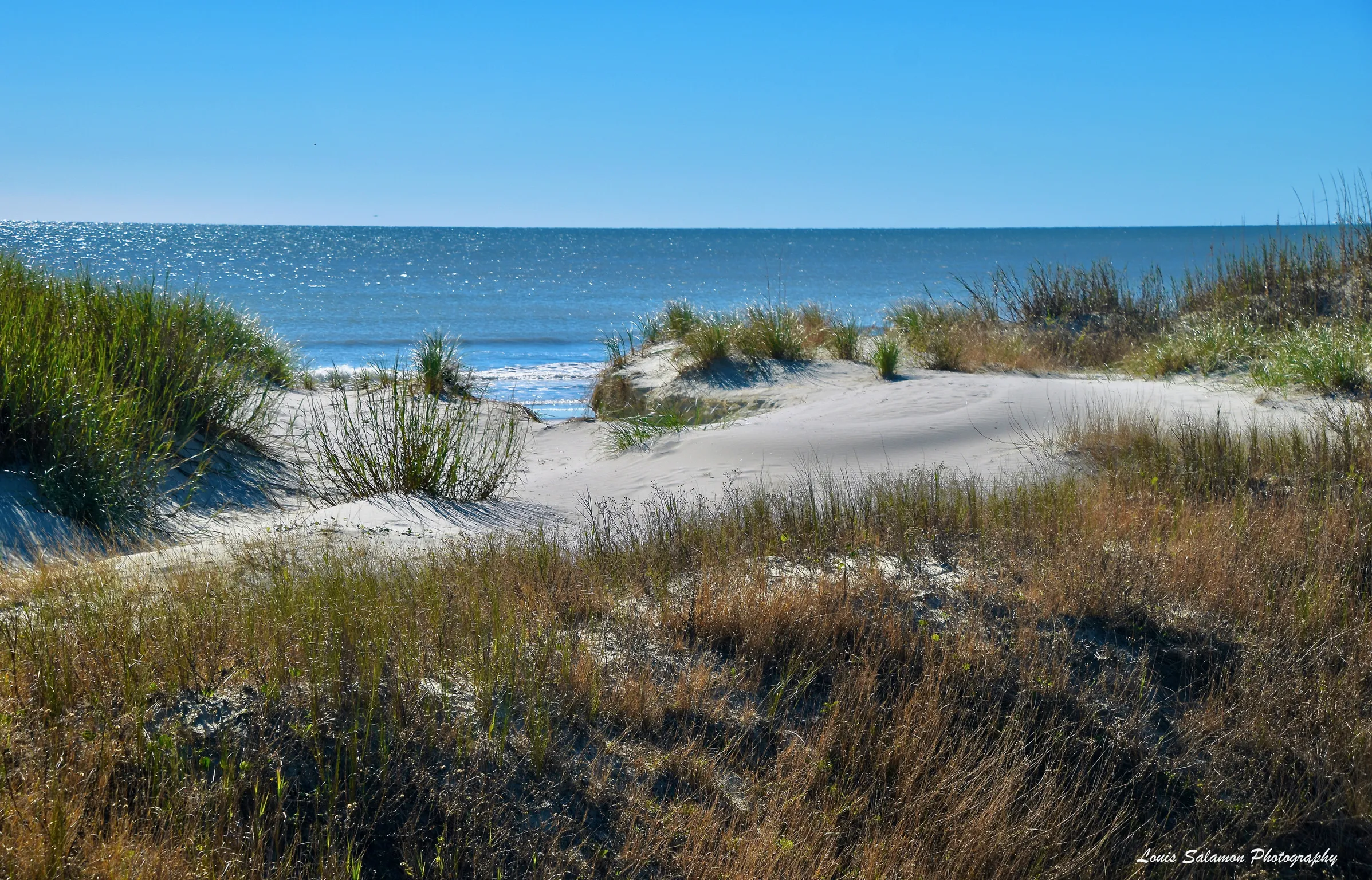 Sand, Surf, Sea 29