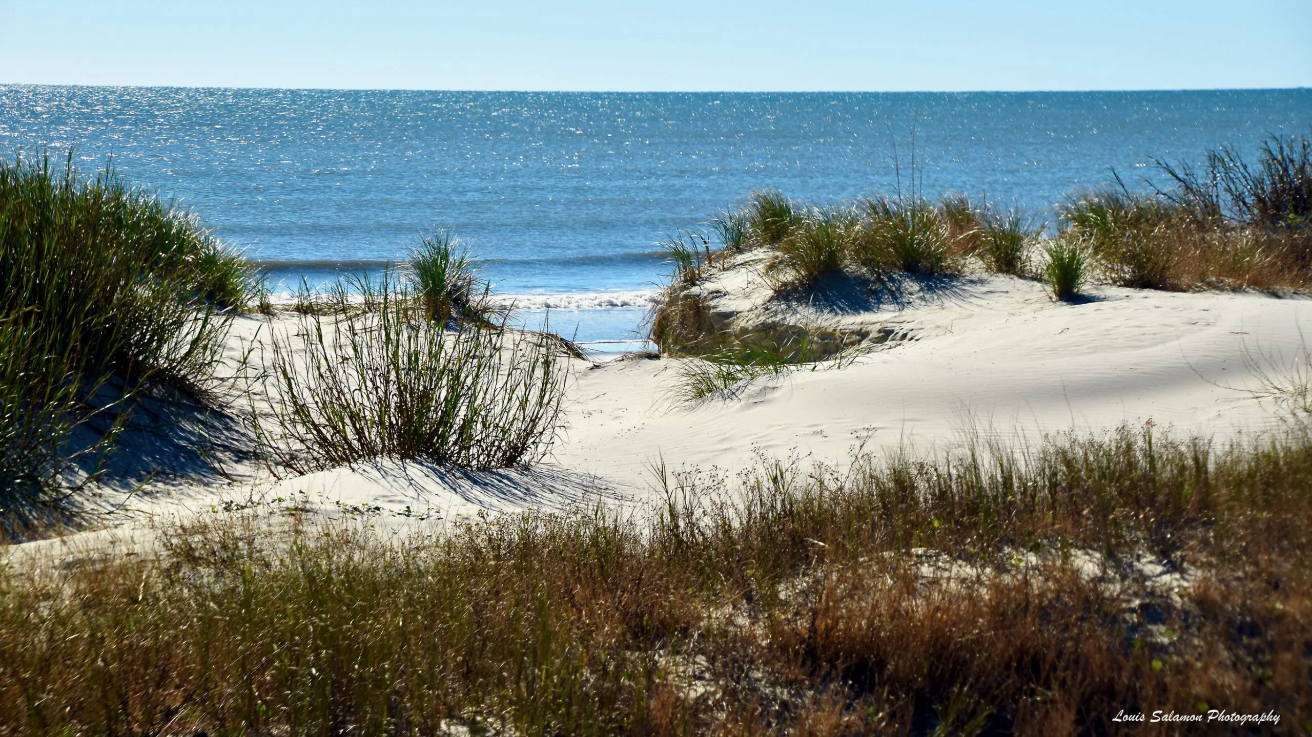 Sand, Surf, Sea 30