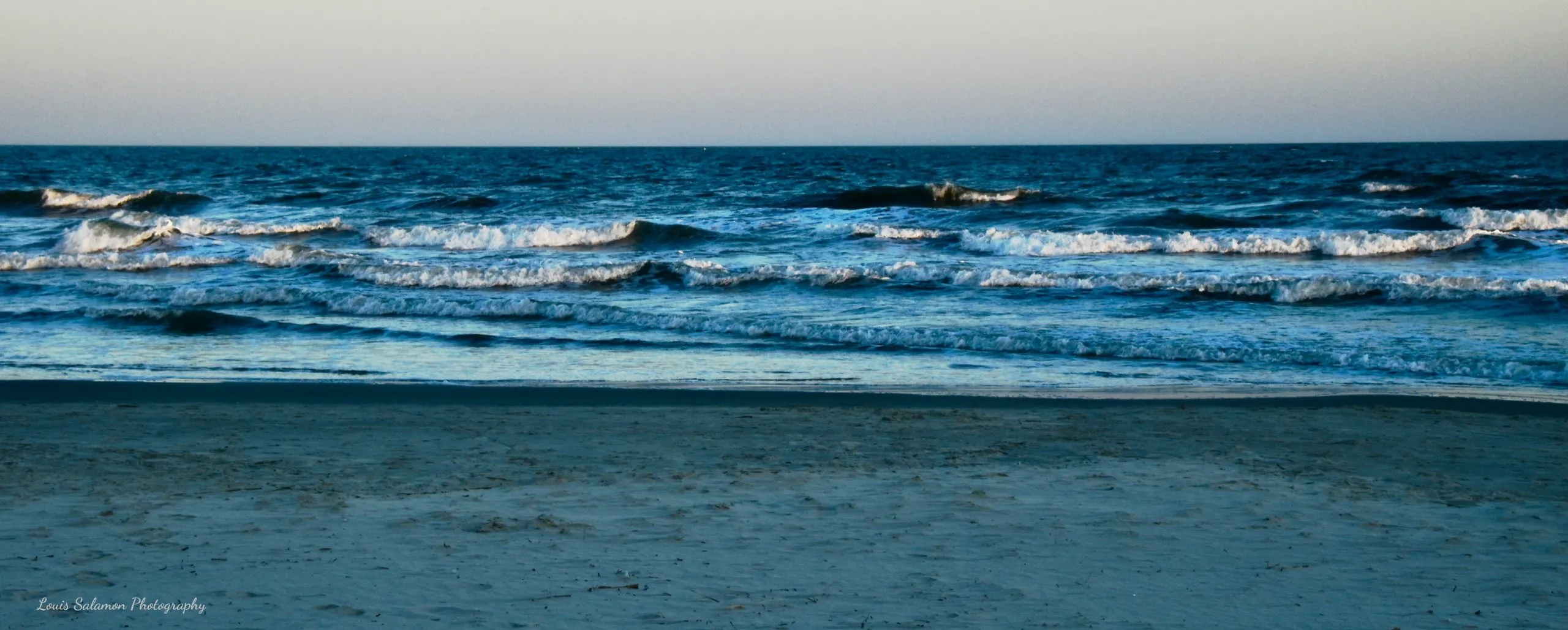 Sand, Surf, Sea 38
