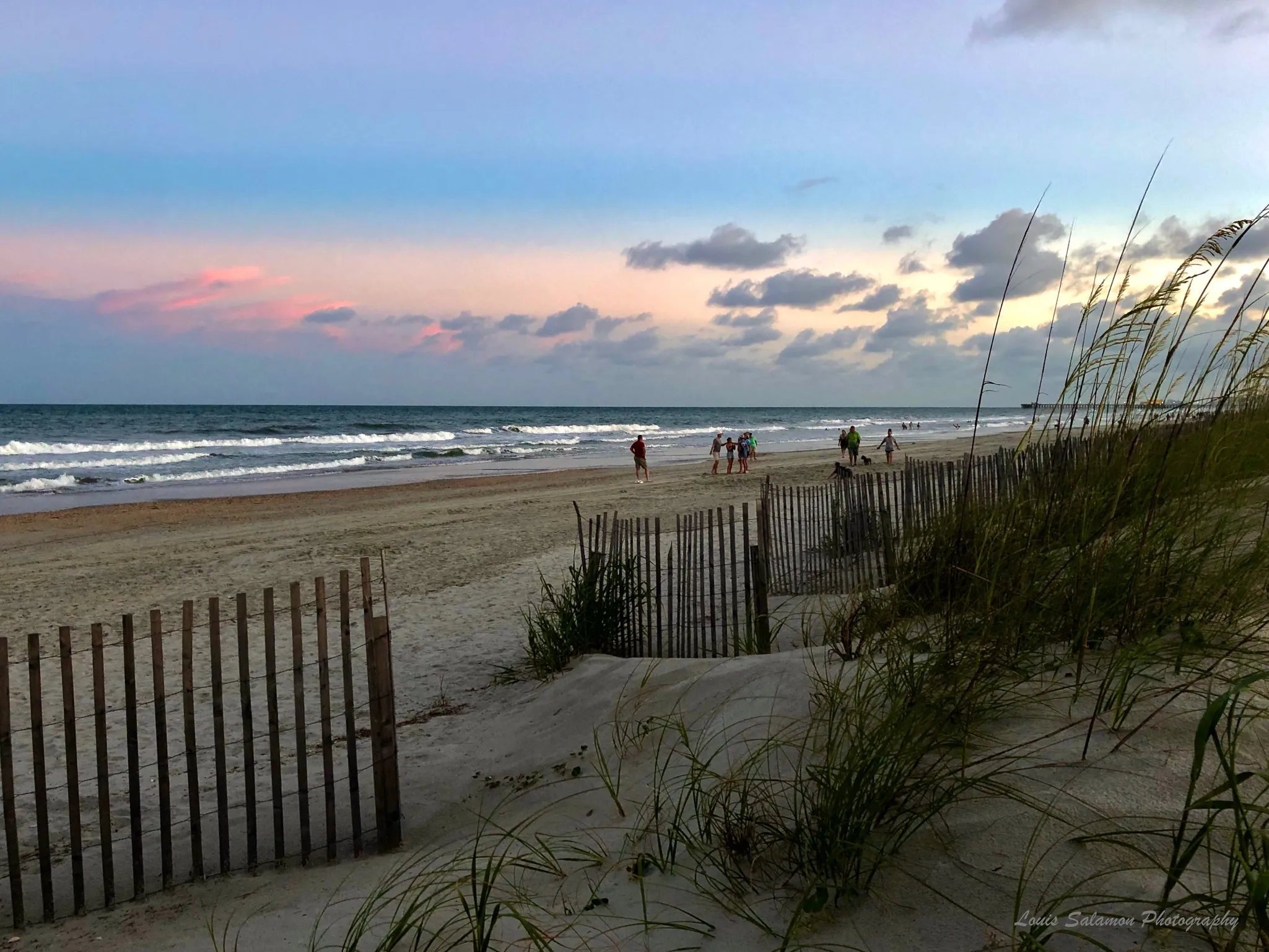 Sand, Surf, Sea 50