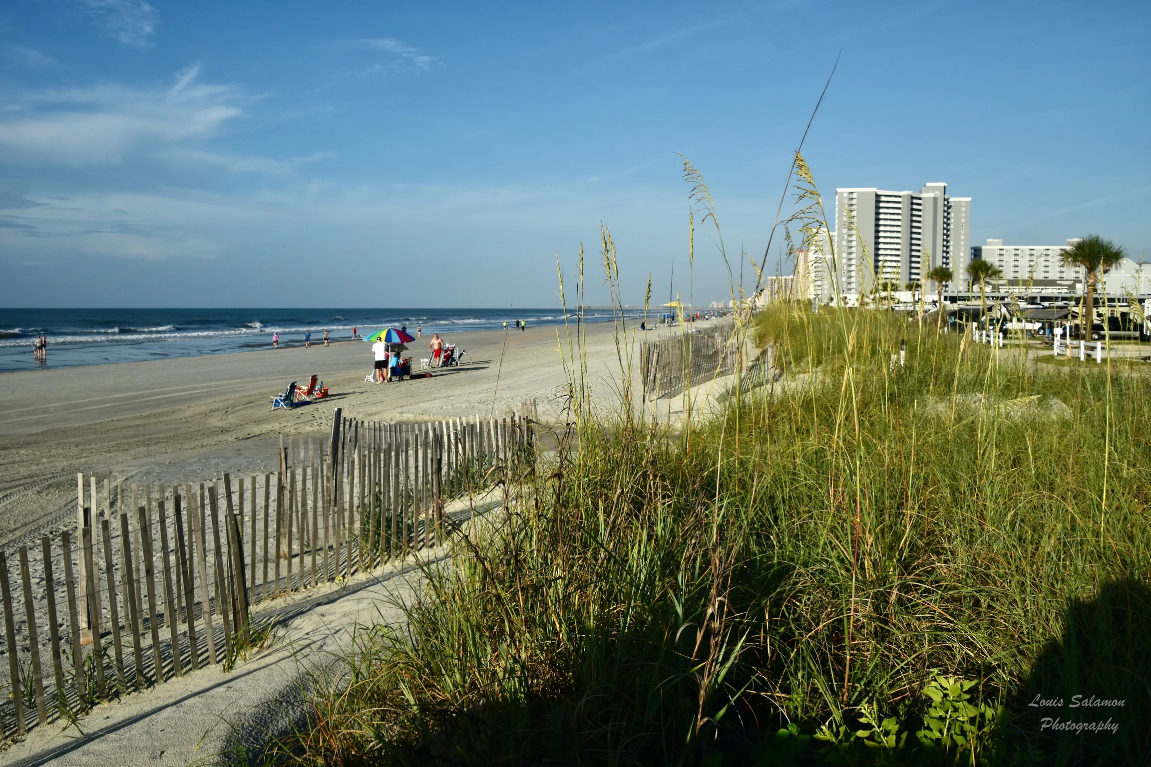 Sand, Surf, Sea 51