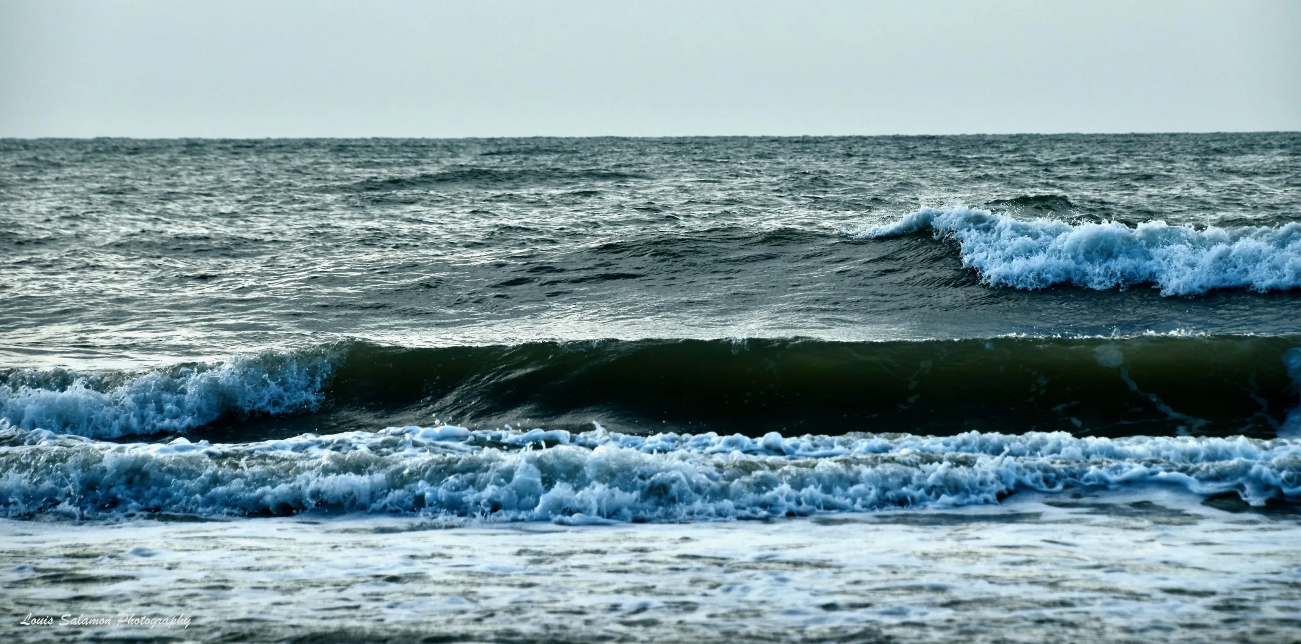 Sand, Surf, Sea 52