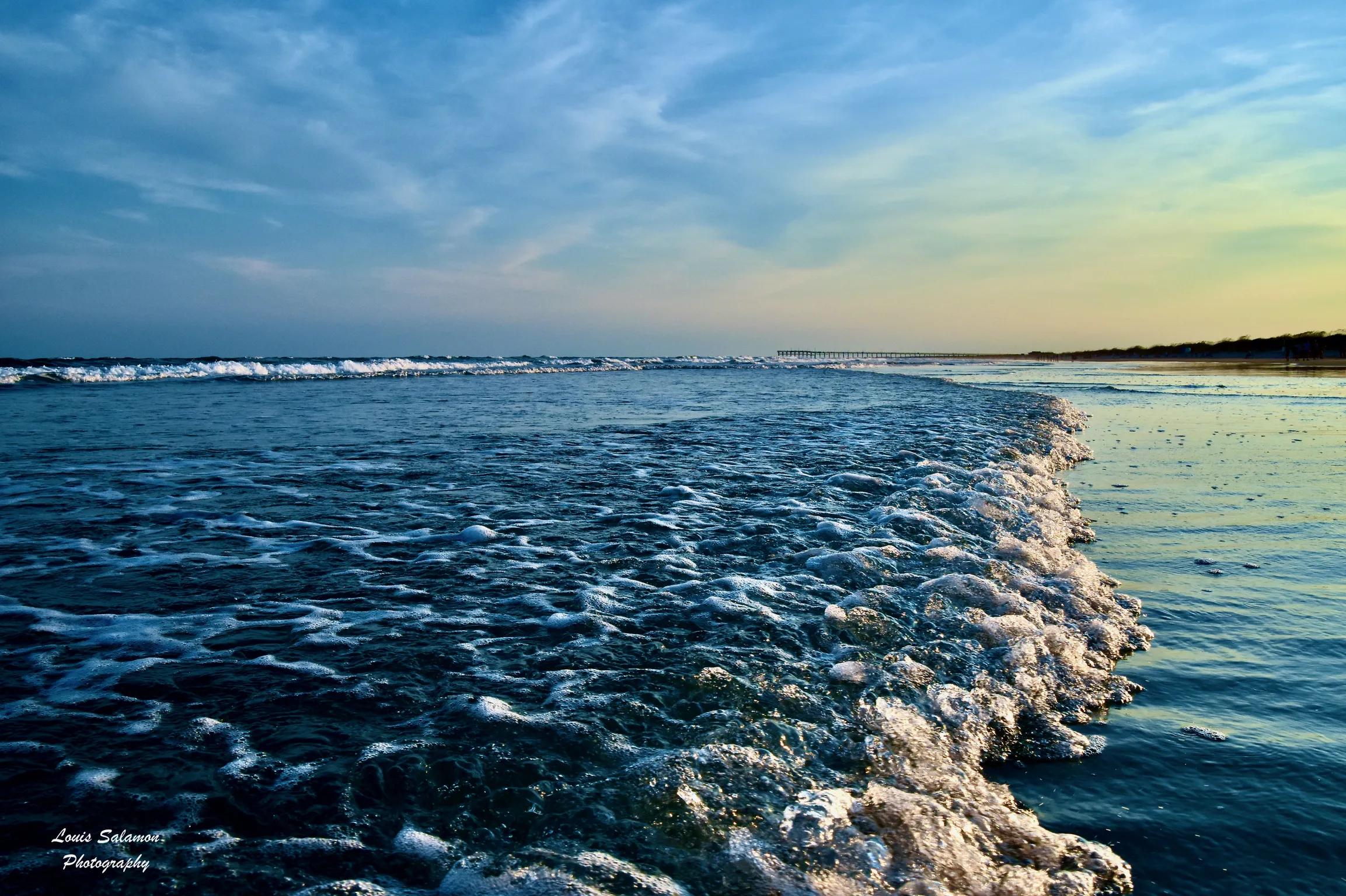 Sand, Surf, Sea 63