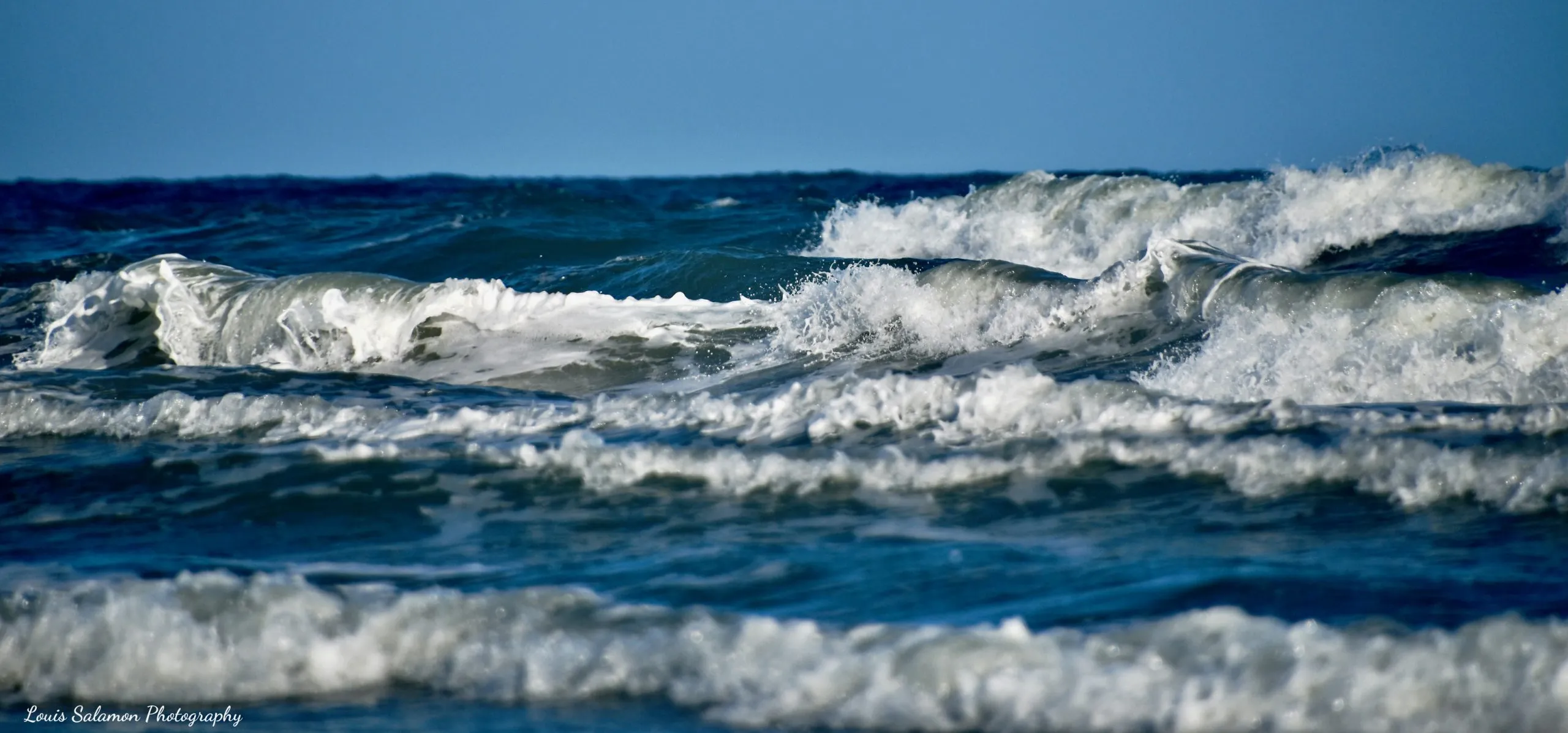Sand, Surf, Sea 70