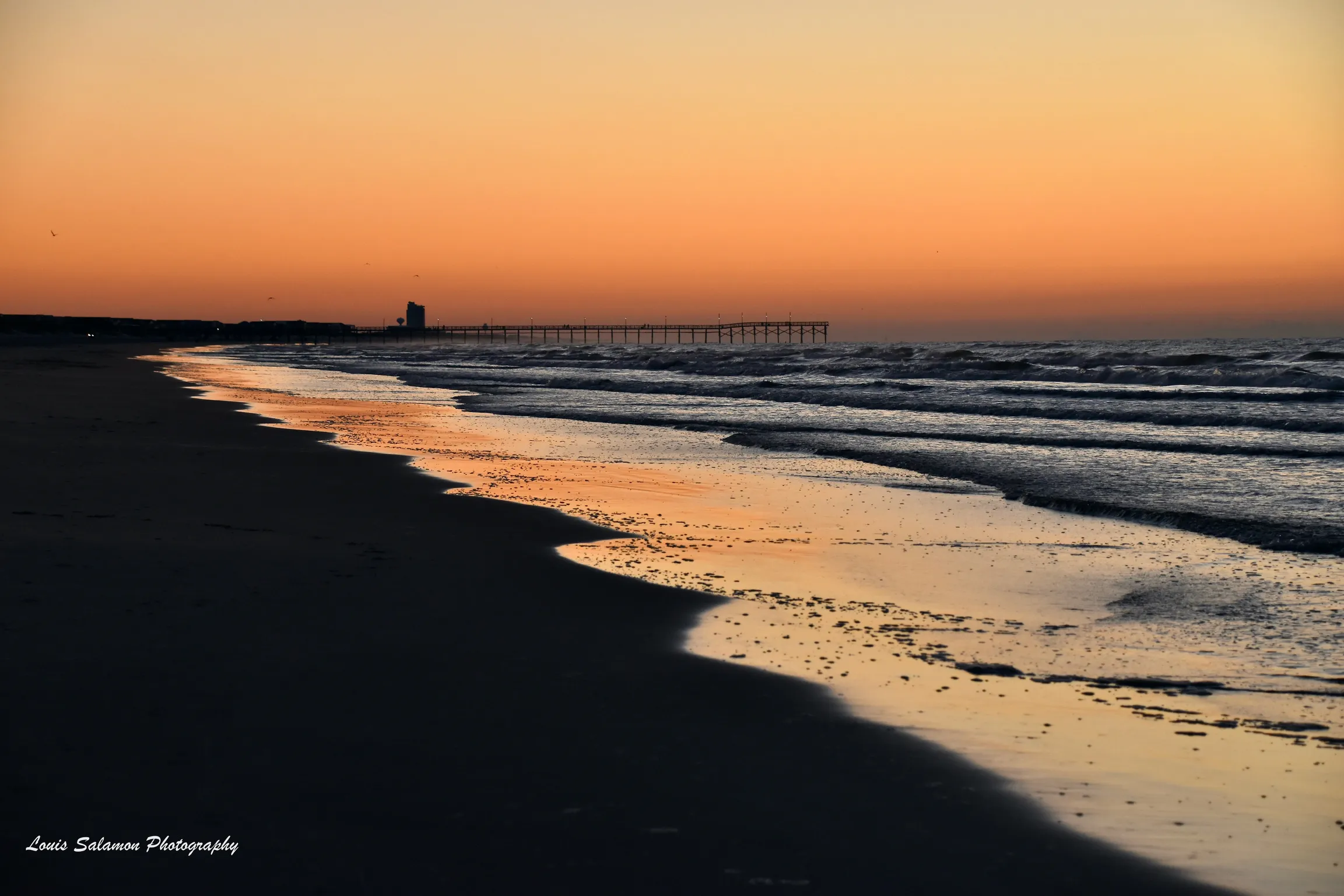 Sand, Surf, Sea 73