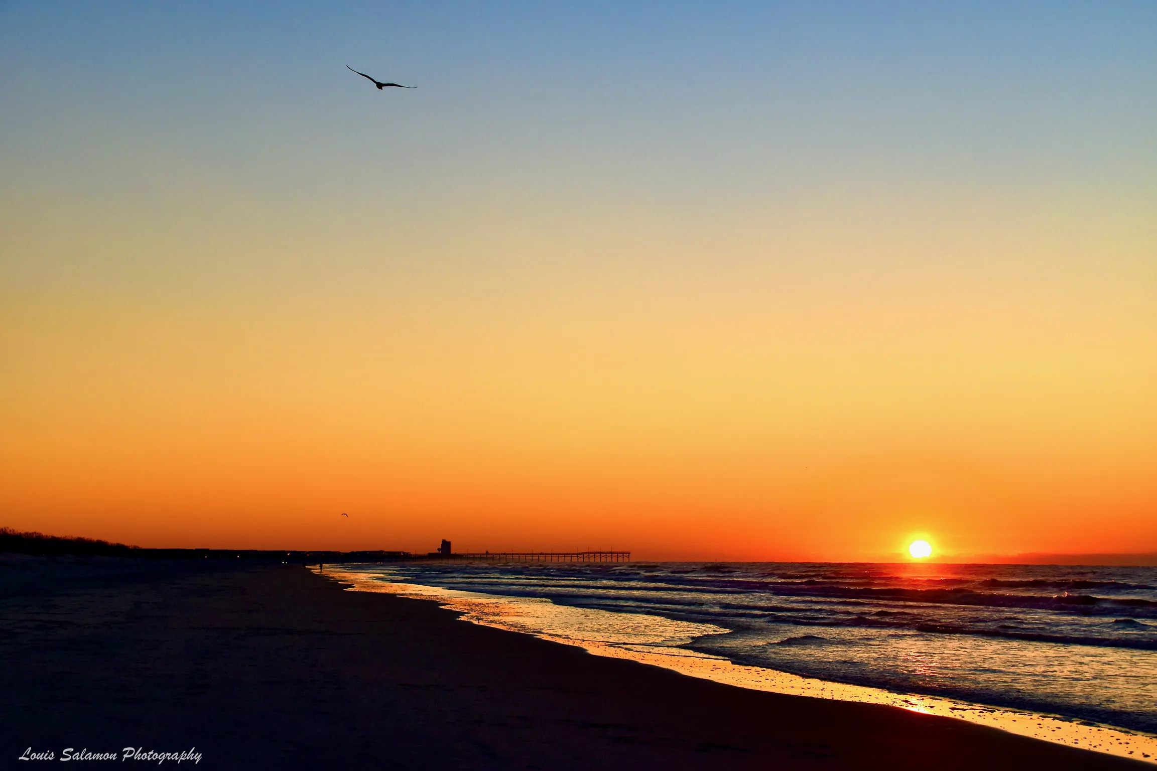 Sand, Surf, Sea 78
