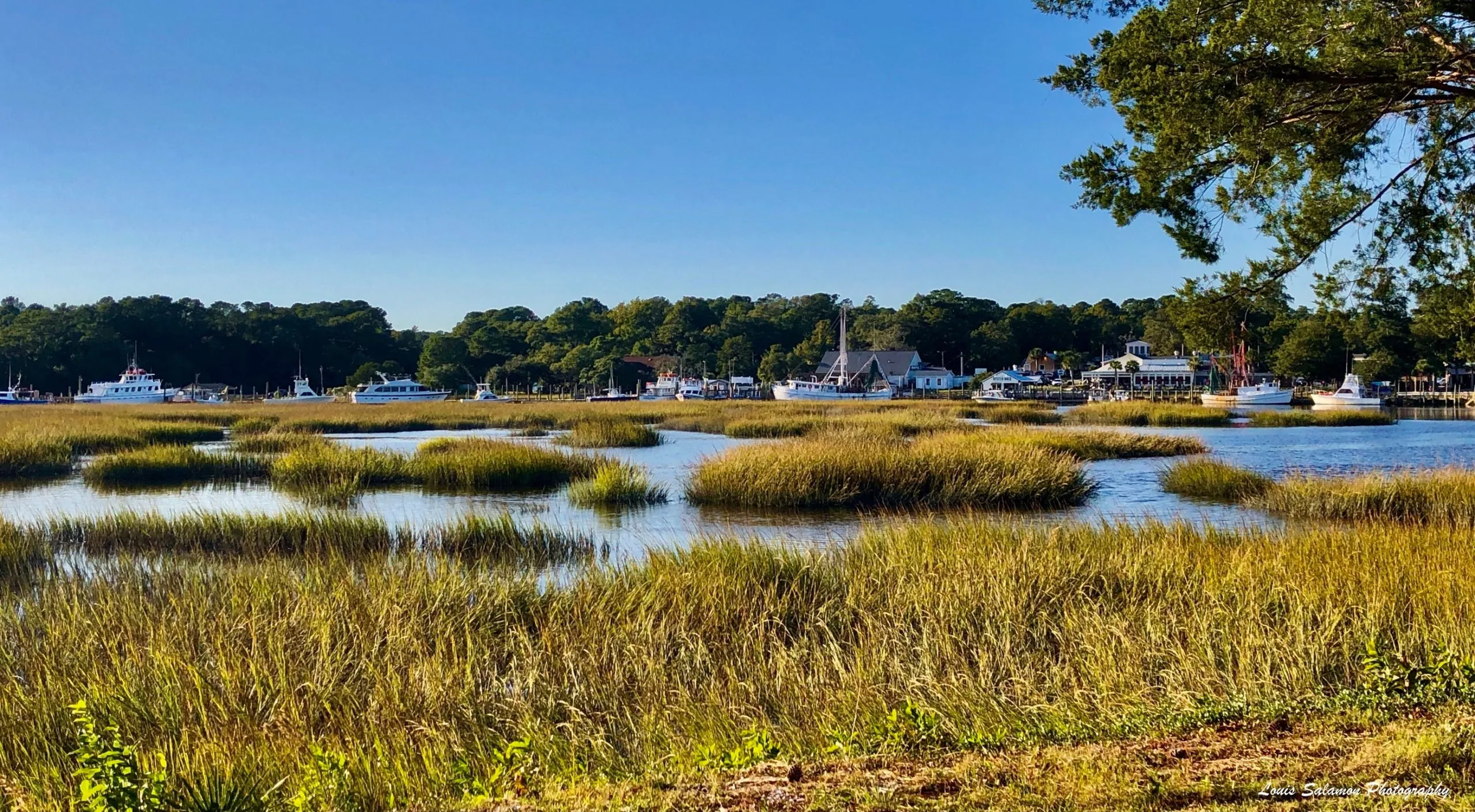 Waterways 22
