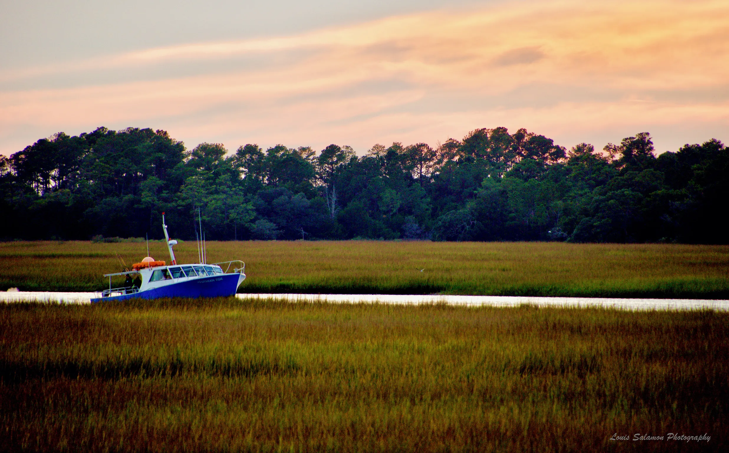 Waterways 23